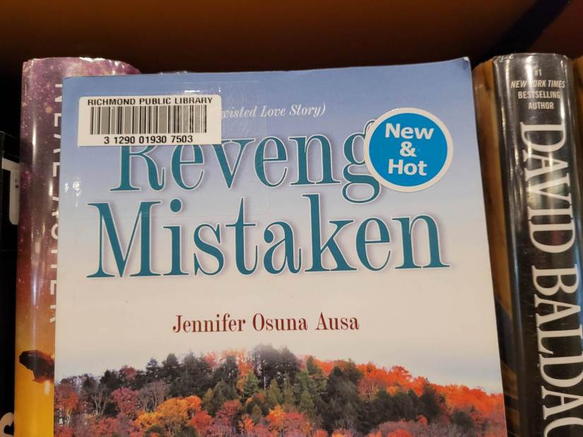 Richmond Public Library